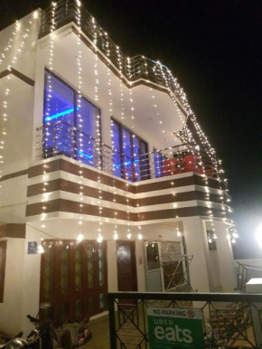 SM Guest House, Lucknow